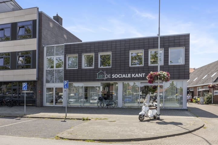 Foto 33 van Gasthuisstraat 34