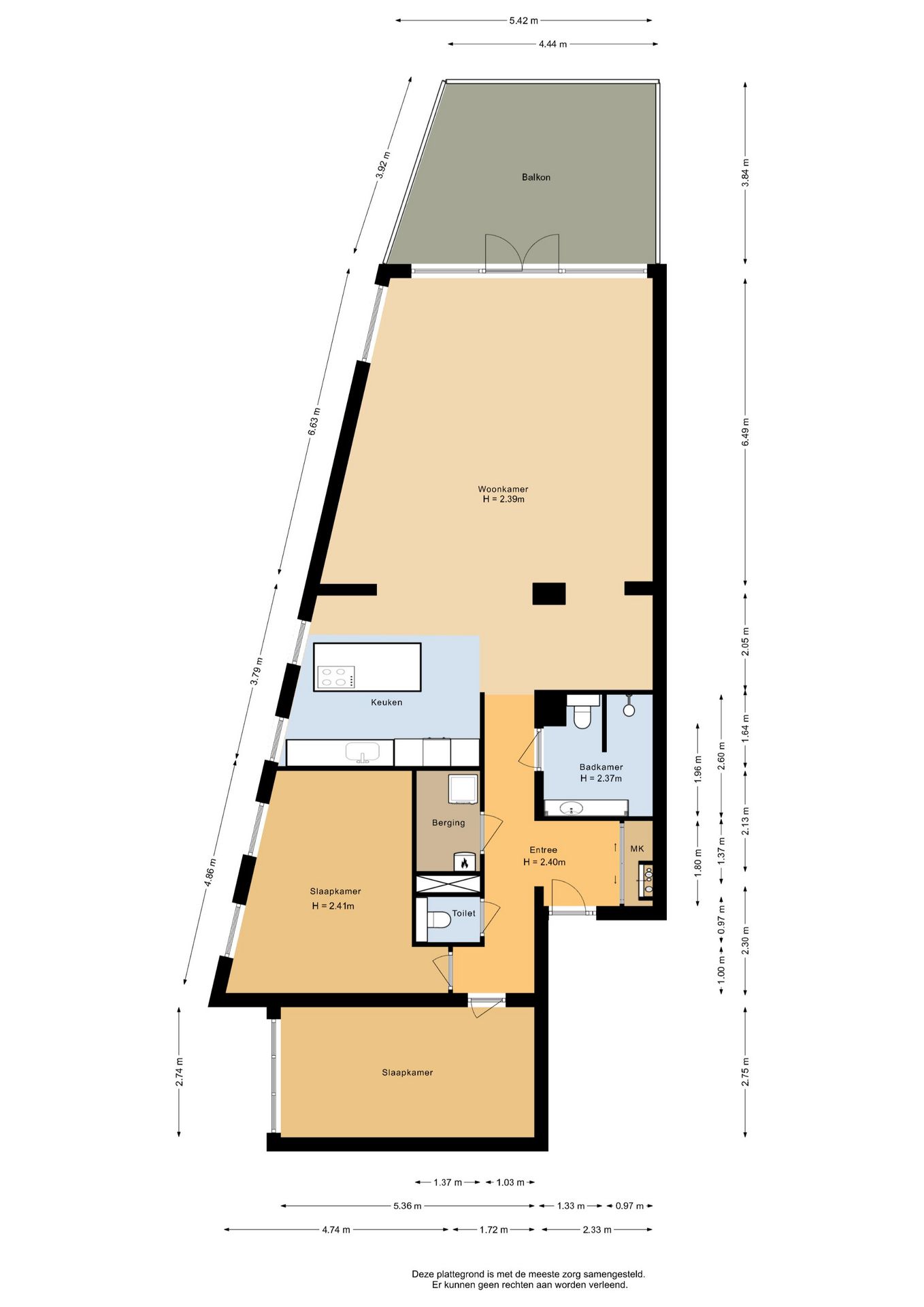 Foto 45 van Gasthuisstraat 34