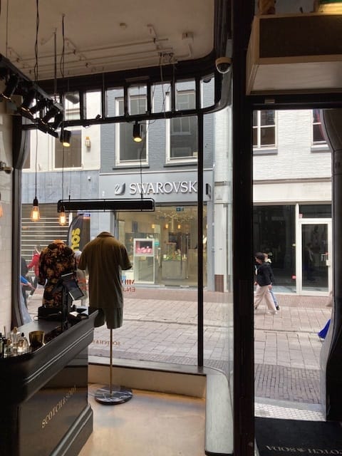 Vijzelstraat 23, Arnhem