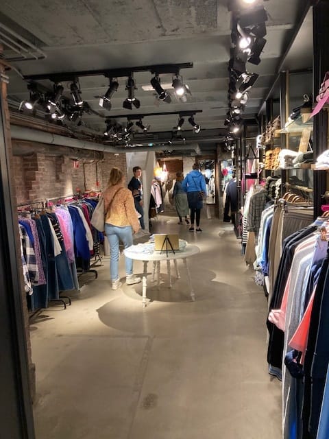 Bekijk foto 4 van Vijzelstraat 23