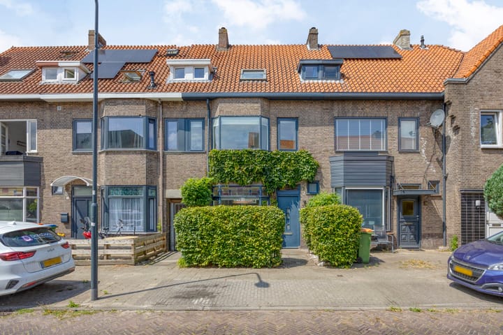 Foto 1 van Eikstraat 7