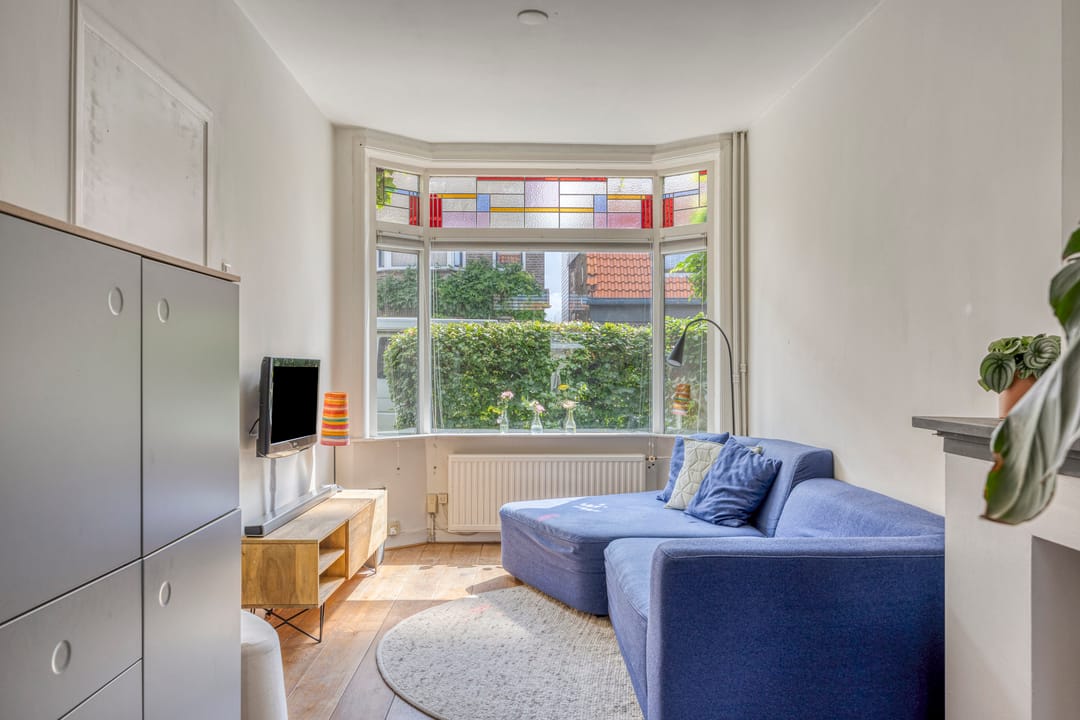 Foto 7 van Eikstraat 7