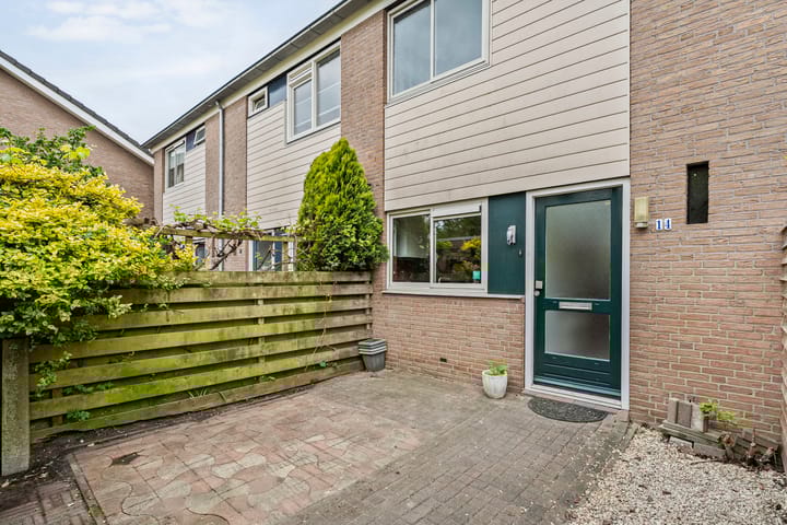 Foto 2 van Polbeek 14