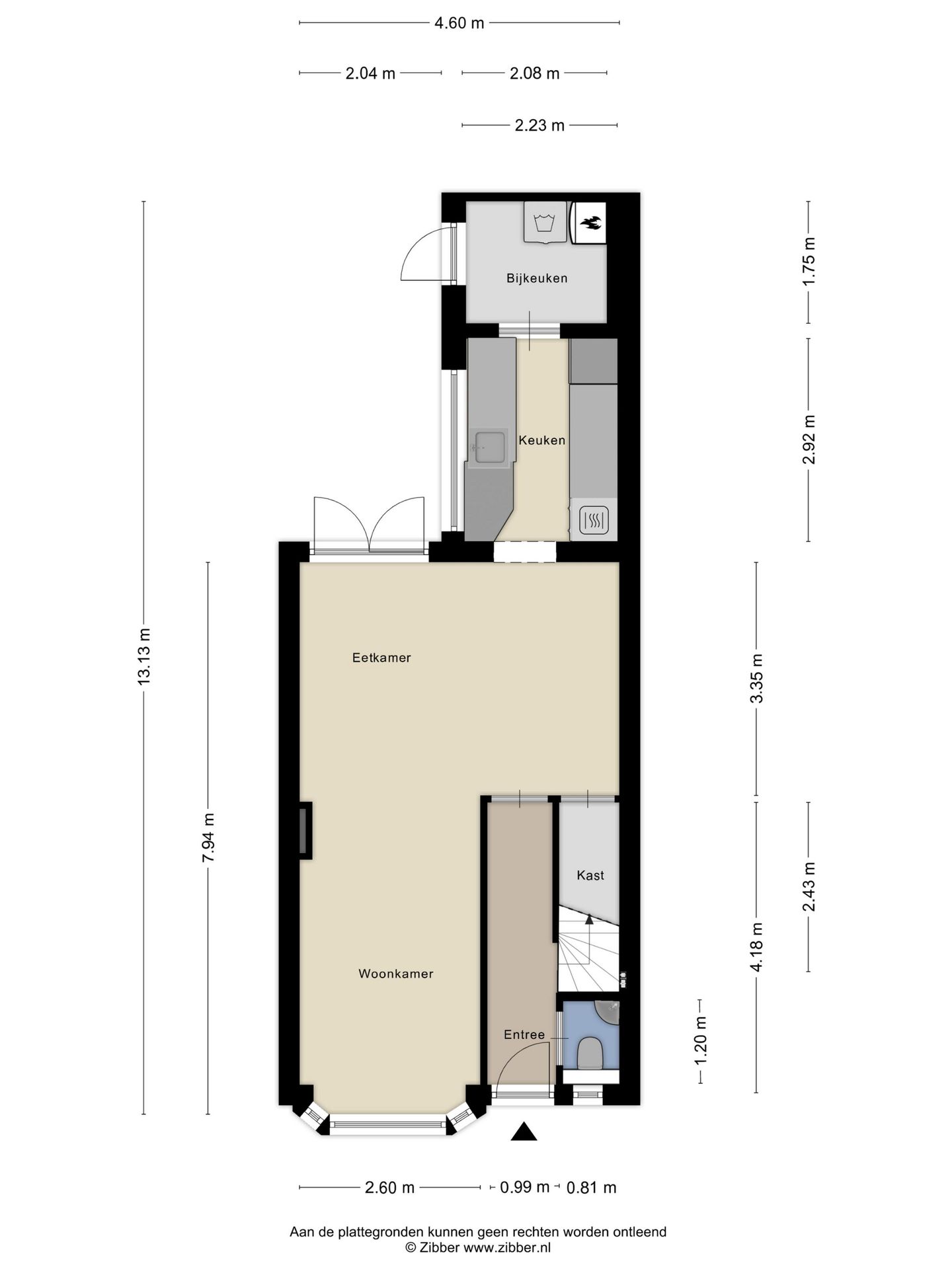 Foto 34 van Eikstraat 7