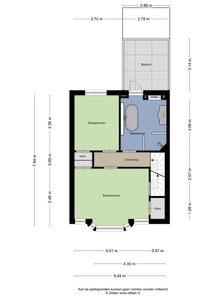 Foto 35 van Eikstraat 7