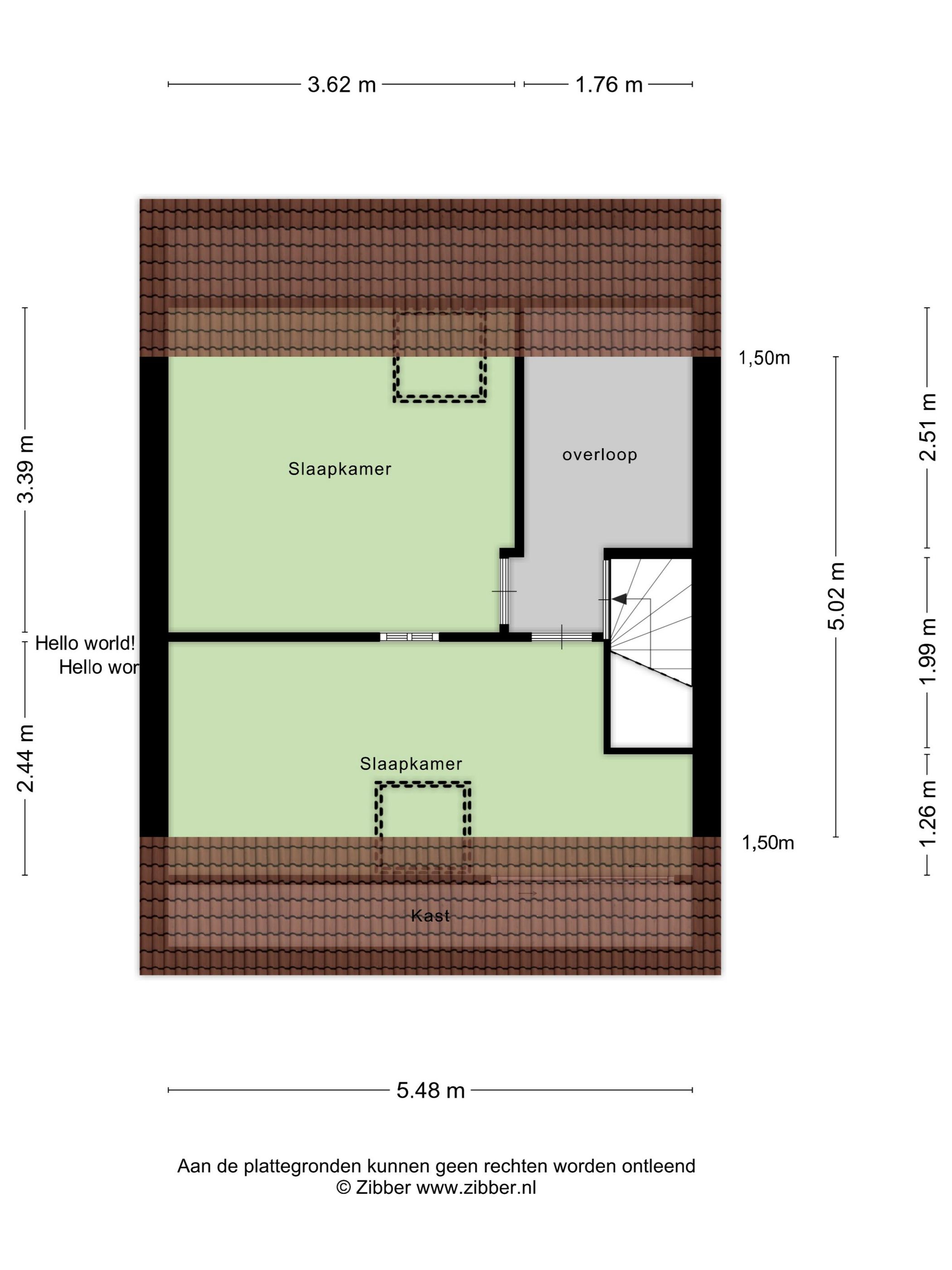 Foto 36 van Eikstraat 7