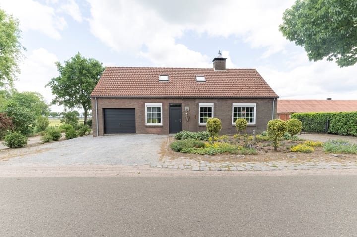 Photo 2 of Klein Bedaf 4