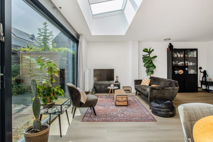 Foto 2 van Poterne 1