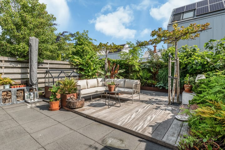 Foto 3 van Poterne 1