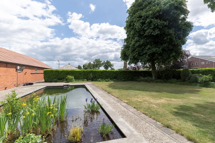 Photo 4 of Klein Bedaf 4