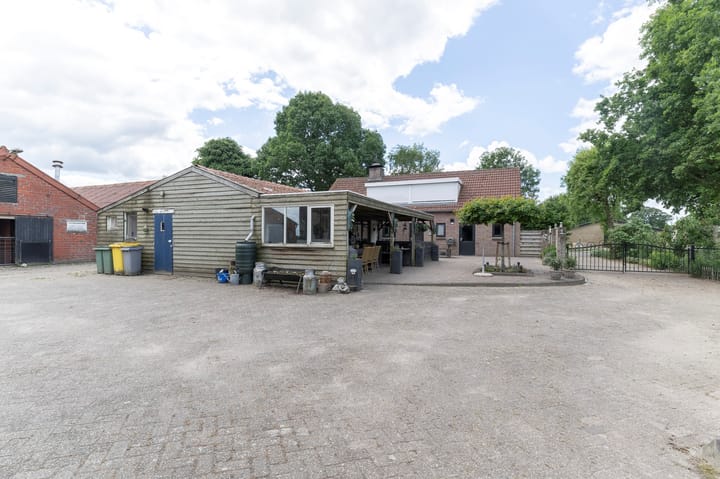 Photo 8 of Klein Bedaf 4