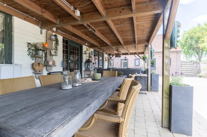 Photo 10 of Klein Bedaf 4