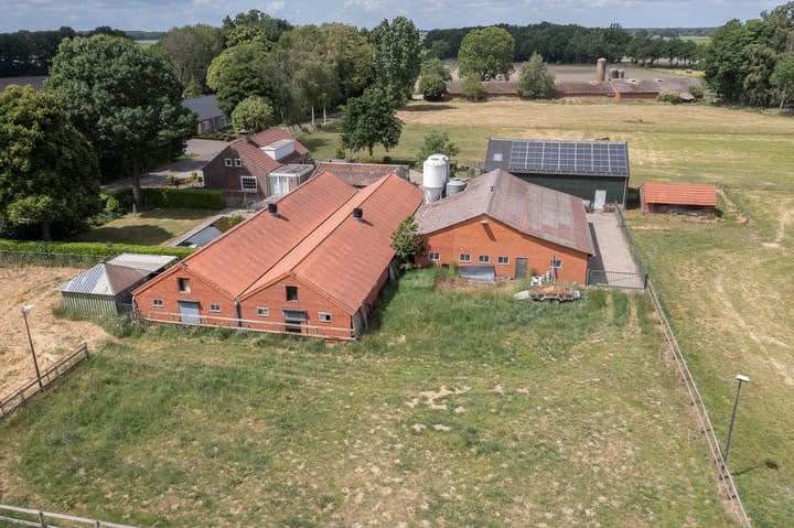 Photo 11 of Klein Bedaf 4