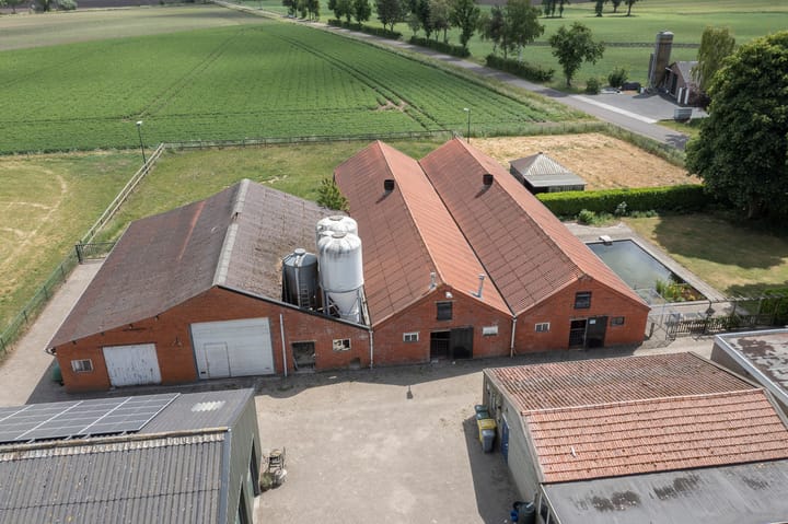 Photo 12 of Klein Bedaf 4