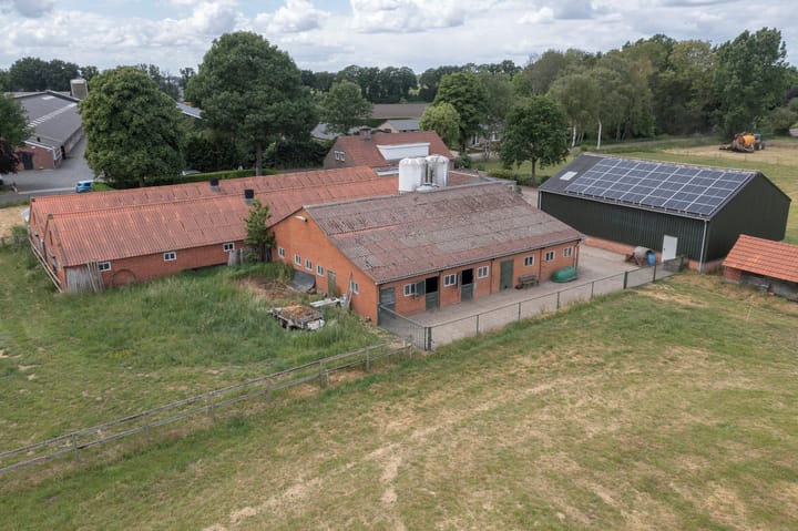 Photo 13 of Klein Bedaf 4