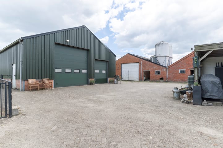 Photo 14 of Klein Bedaf 4