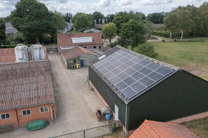 Photo 15 of Klein Bedaf 4