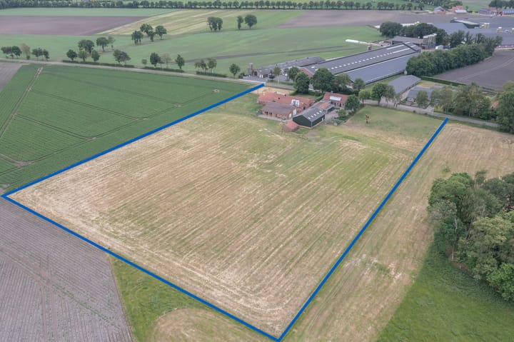 Photo 16 of Klein Bedaf 4