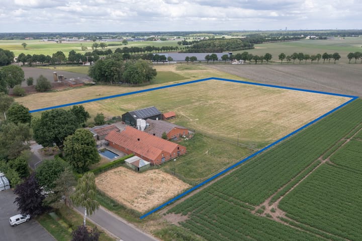 Photo 17 of Klein Bedaf 4