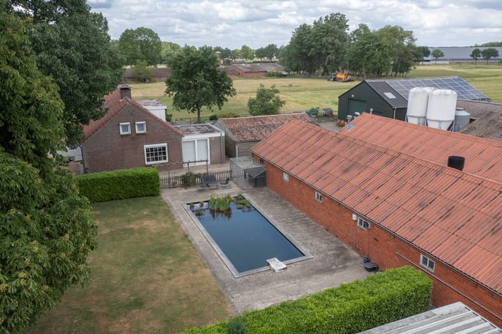 Photo 19 of Klein Bedaf 4