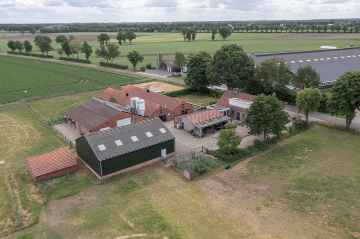 Photo 20 of Klein Bedaf 4