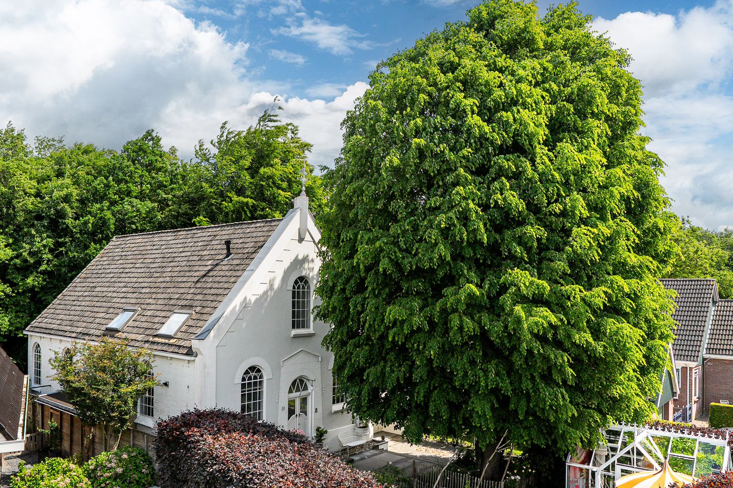 Foto 1 van Riperwei 10