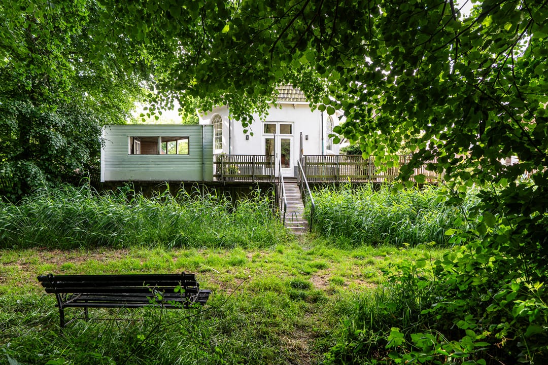 Foto 16 van Riperwei 10