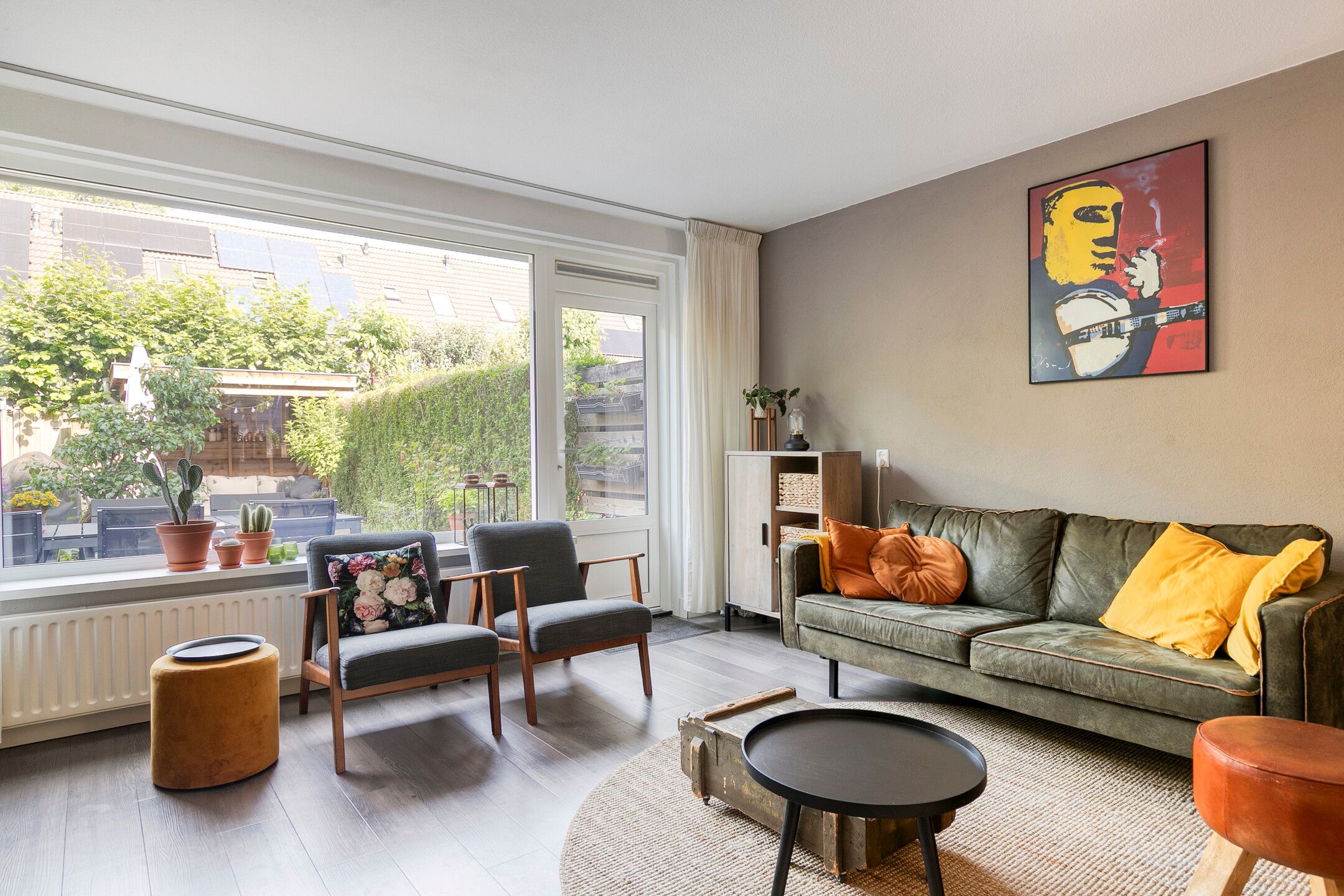 Foto 3 van Ruisdaelstraat 10