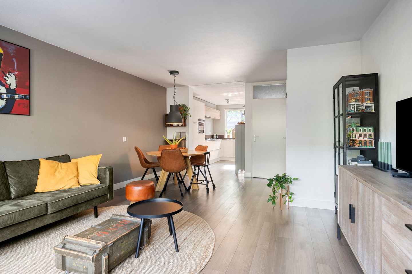 Foto 4 van Ruisdaelstraat 10