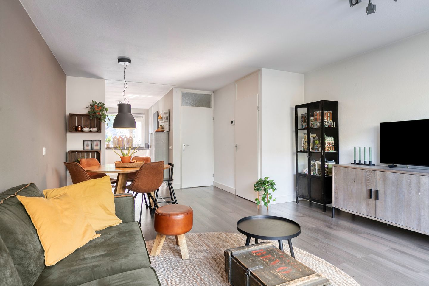 Foto 5 van Ruisdaelstraat 10