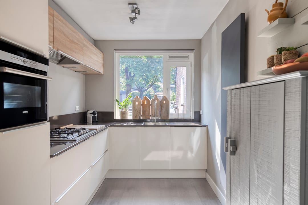 Foto 7 van Ruisdaelstraat 10