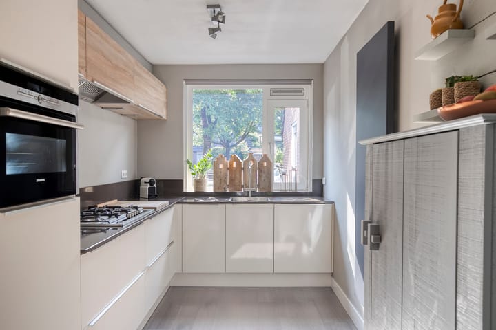 Foto 7 van Ruisdaelstraat 10