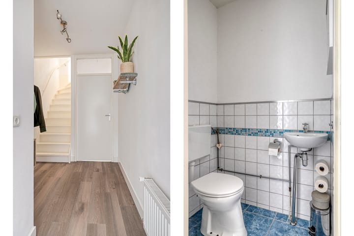 Foto 10 van Ruisdaelstraat 10