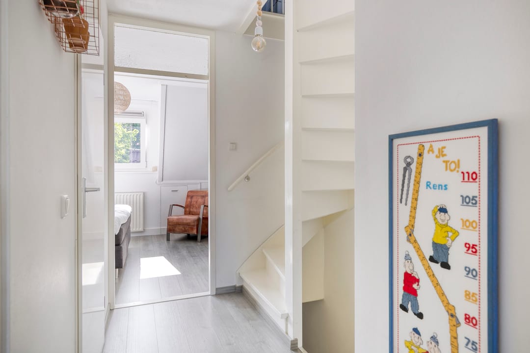 Foto 11 van Ruisdaelstraat 10