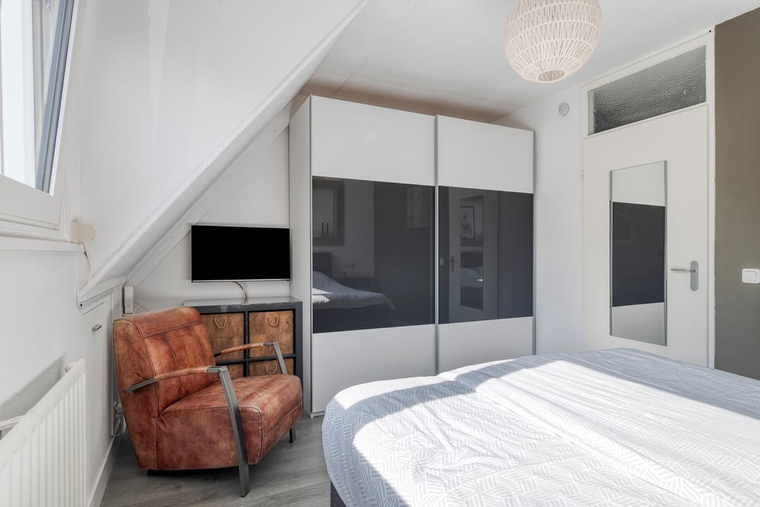 Foto 13 van Ruisdaelstraat 10