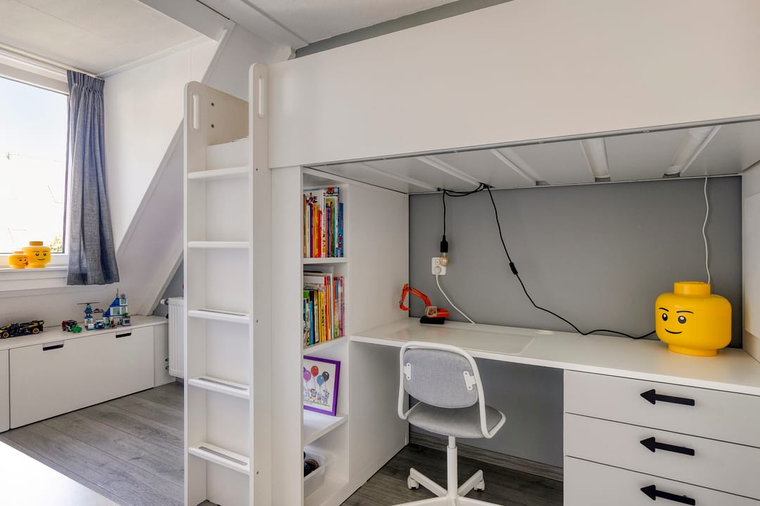 Foto 16 van Ruisdaelstraat 10