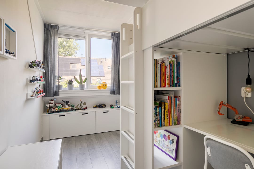 Foto 17 van Ruisdaelstraat 10