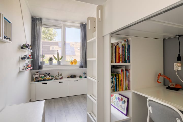 Foto 17 van Ruisdaelstraat 10