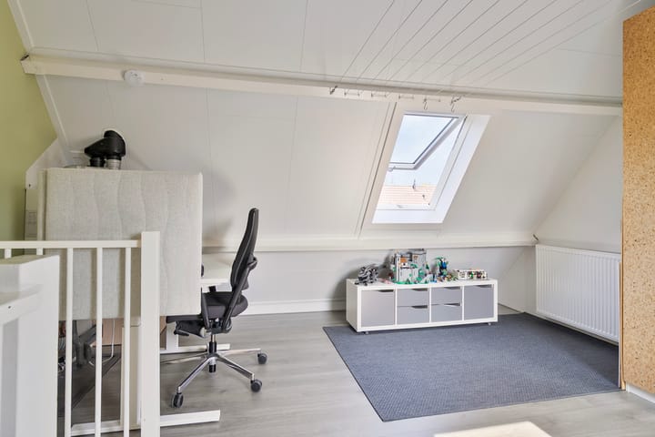 Foto 20 van Ruisdaelstraat 10