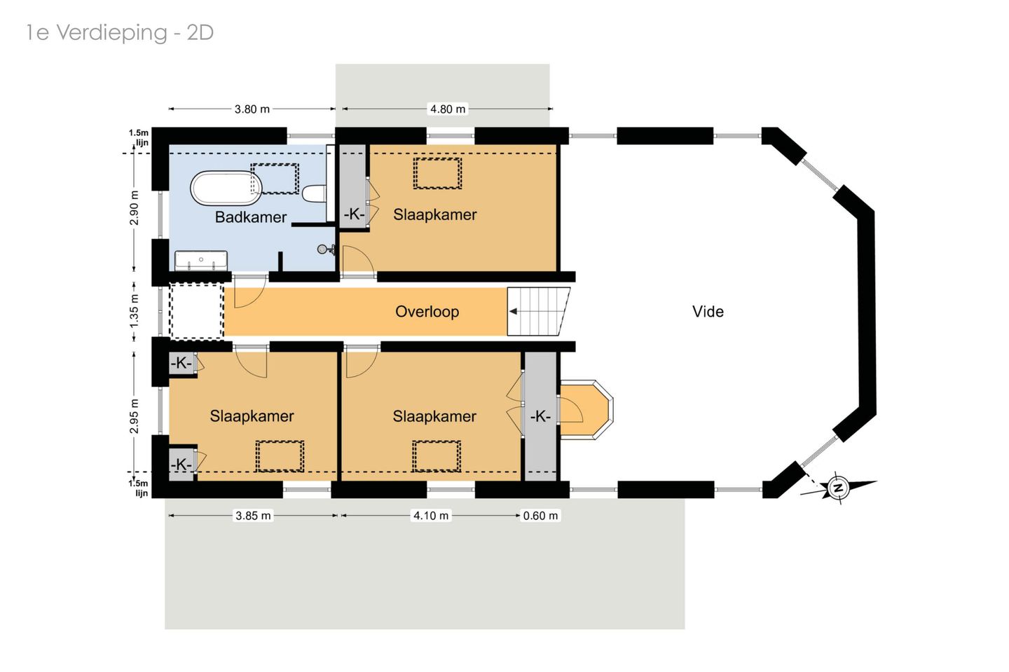Foto 59 van Riperwei 10