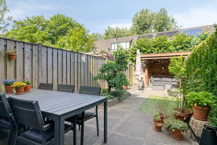 Foto 22 van Ruisdaelstraat 10