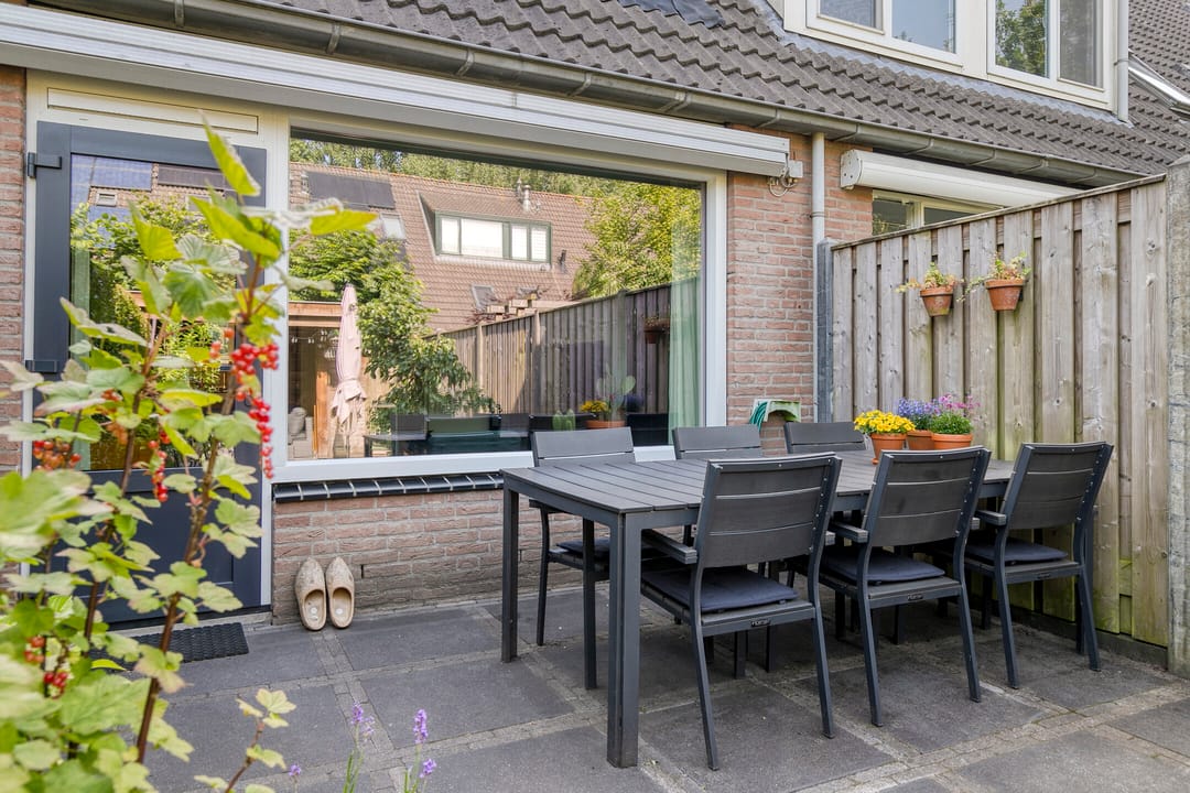 Foto 23 van Ruisdaelstraat 10