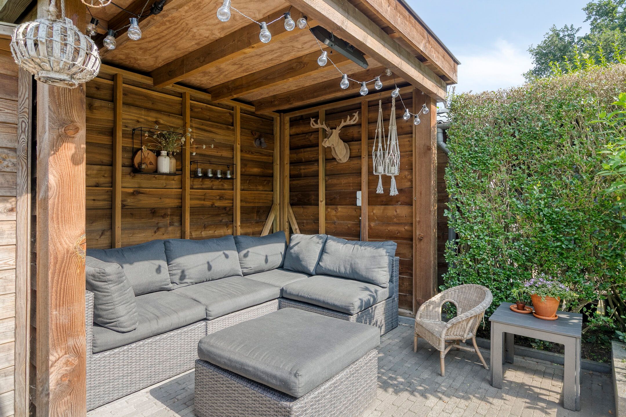 Foto 24 van Ruisdaelstraat 10