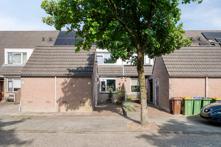 Foto 28 van Ruisdaelstraat 10