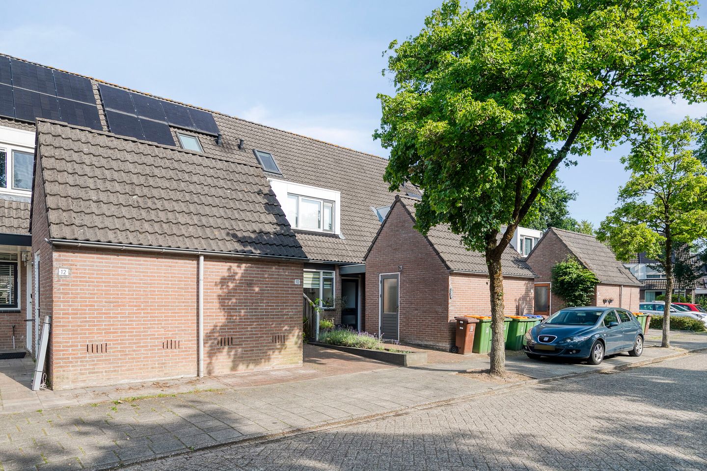 Foto 29 van Ruisdaelstraat 10