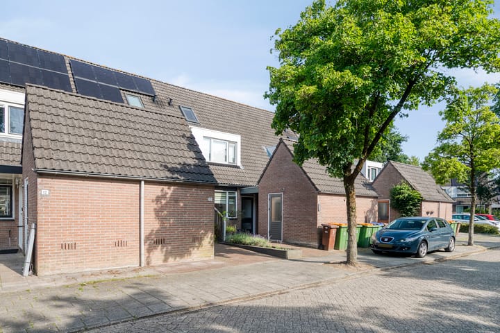 Foto 29 van Ruisdaelstraat 10