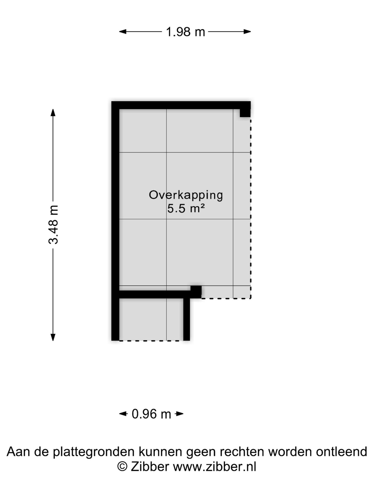 Foto 35 van Ruisdaelstraat 10