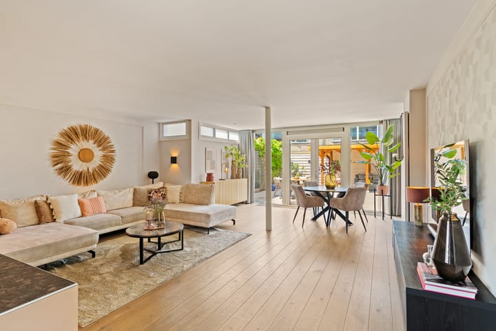 Foto 3 van De Vroedschap 38