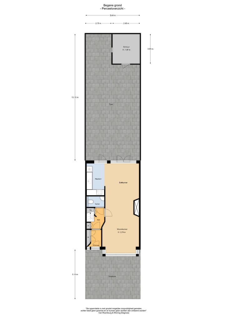 Foto 26 van Graaf Aelbrechtlaan 6