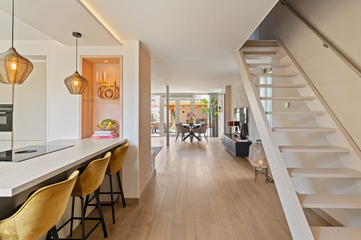 Foto 5 van De Vroedschap 38